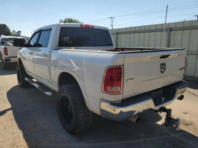 2014 RAM 1500 LARAMIE