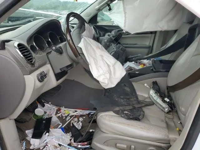 2016 BUICK ENCLAVE 