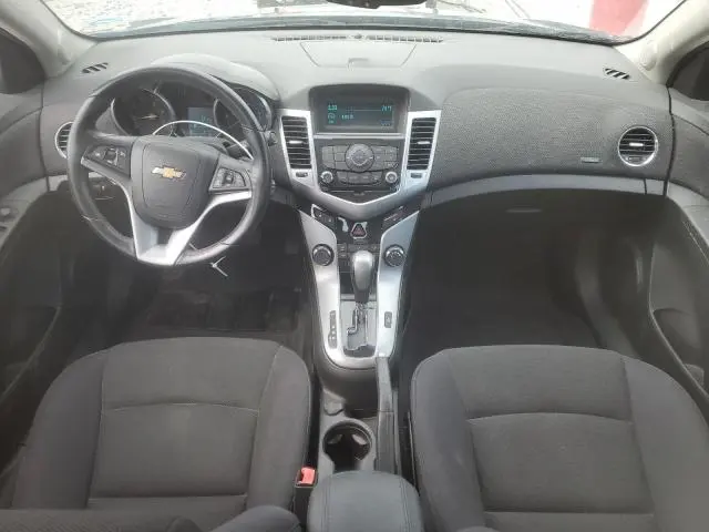 2012 CHEVROLET CRUZE ECO  