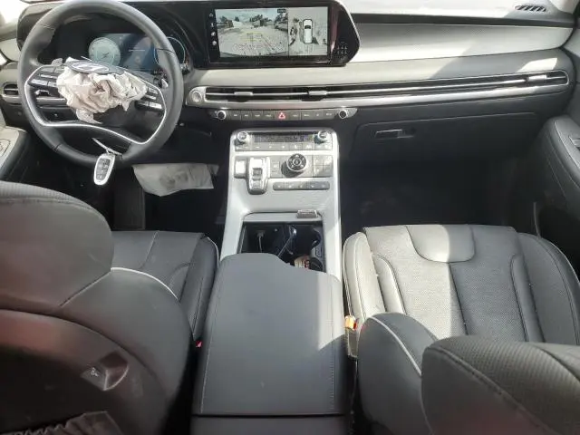 2023 HYUNDAI PALISADE SEL PREMIUM  