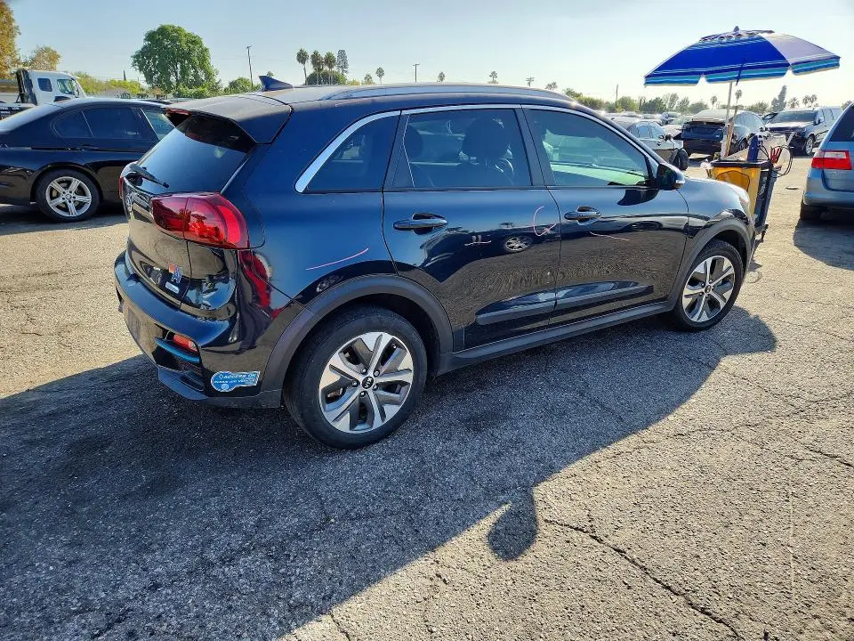 2020 KIA NIRO EX PREMIUM  