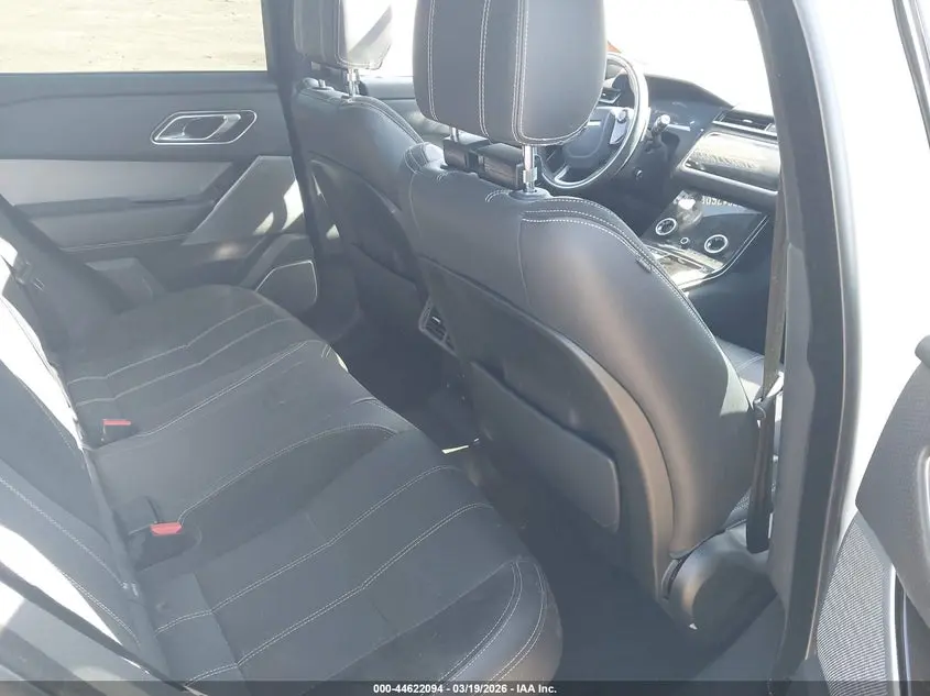 2018 LAND ROVER RANGE ROVER VELAR P380 SE R-DYNAMIC