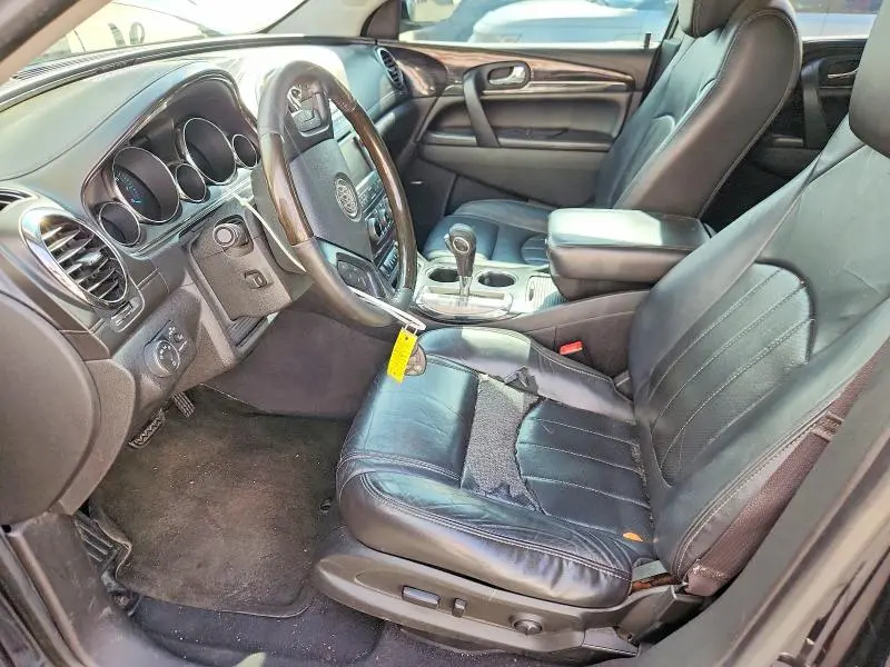 2015 BUICK ENCLAVE   