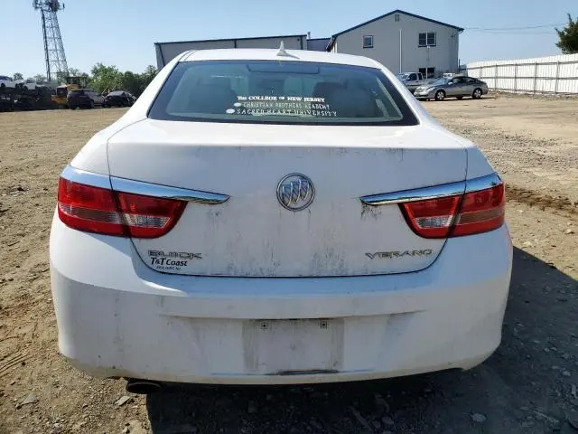 2013 BUICK VERANO   