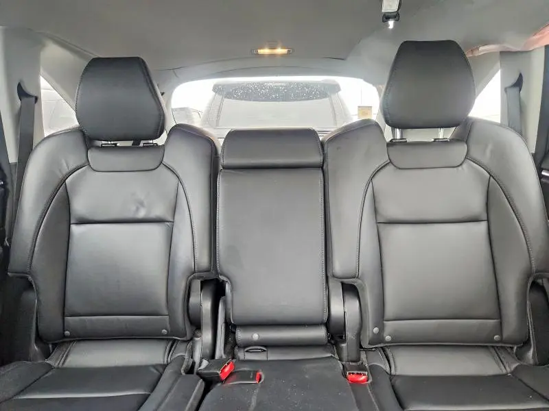 2017 ACURA MDX   
