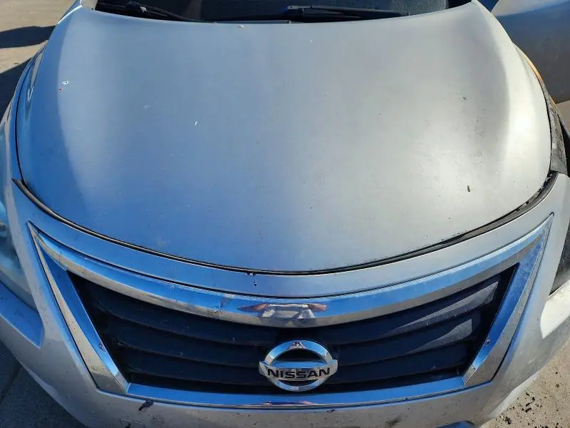 2014 NISSAN ALTIMA 2.5 SV  