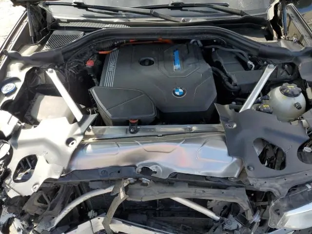 2020 BMW X3 XDRIVE30E  