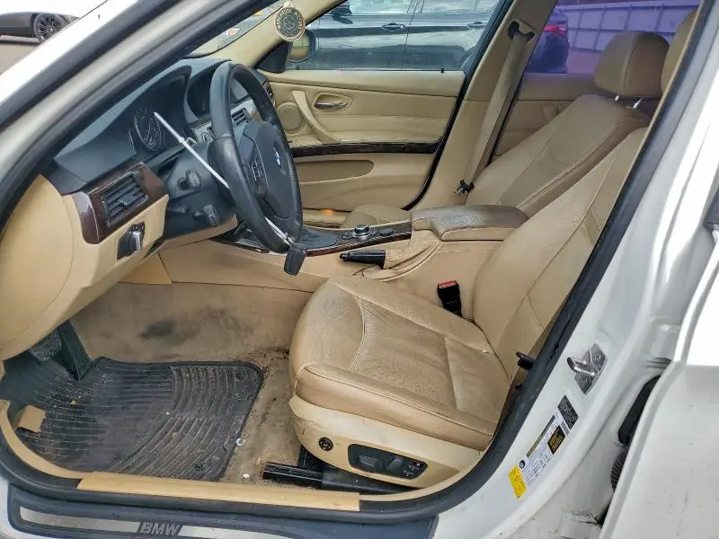 2010 BMW 328 I SULEV  