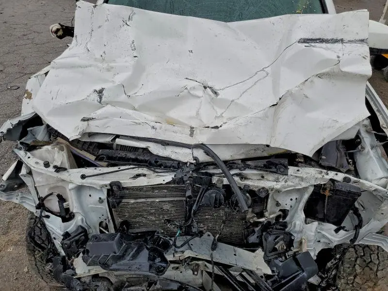 2022 TOYOTA TACOMA DOUBLE CAB  