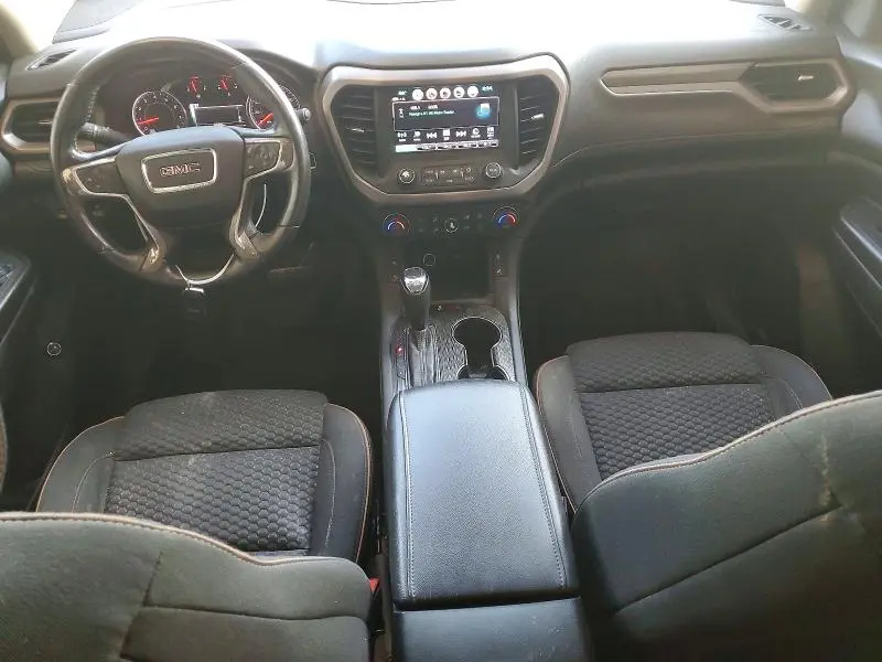 2017 GMC ACADIA ALL TERRAIN  