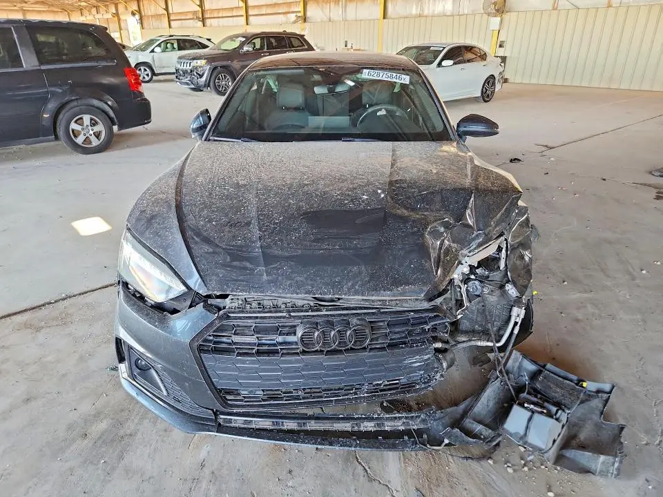 2020 AUDI A5 PREMIUM PLUS  