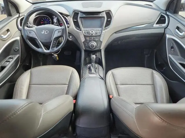 2014 HYUNDAI SANTA FE SPORT   