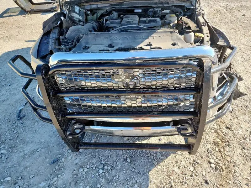 2014 RAM 2500 LARAMIE  