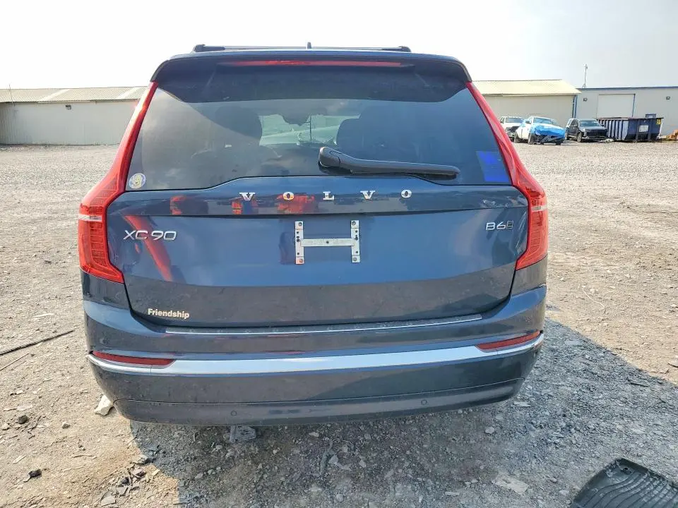2023 VOLVO XC90 PLUS  