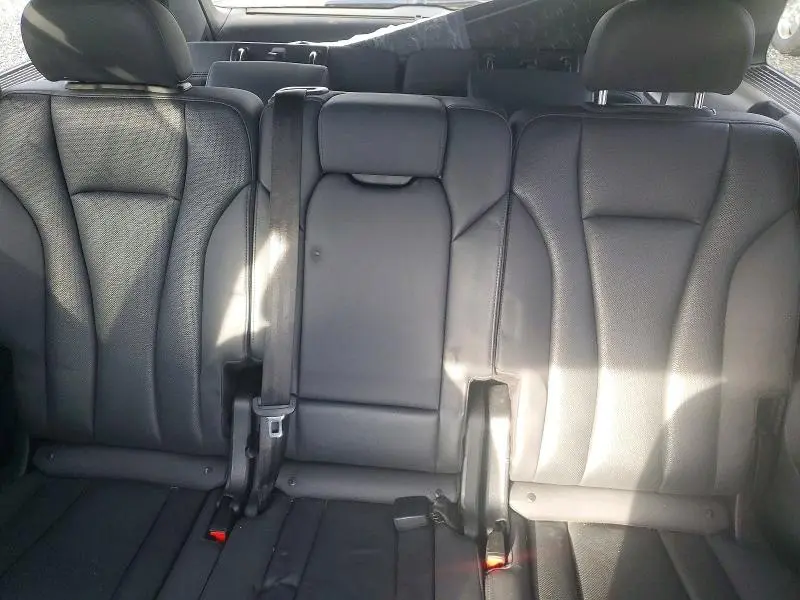 2021 AUDI Q7 PREMIUM PLUS  