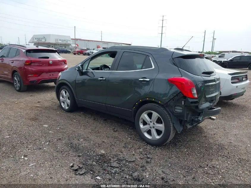 2016 BUICK ENCORE CONVENIENCE