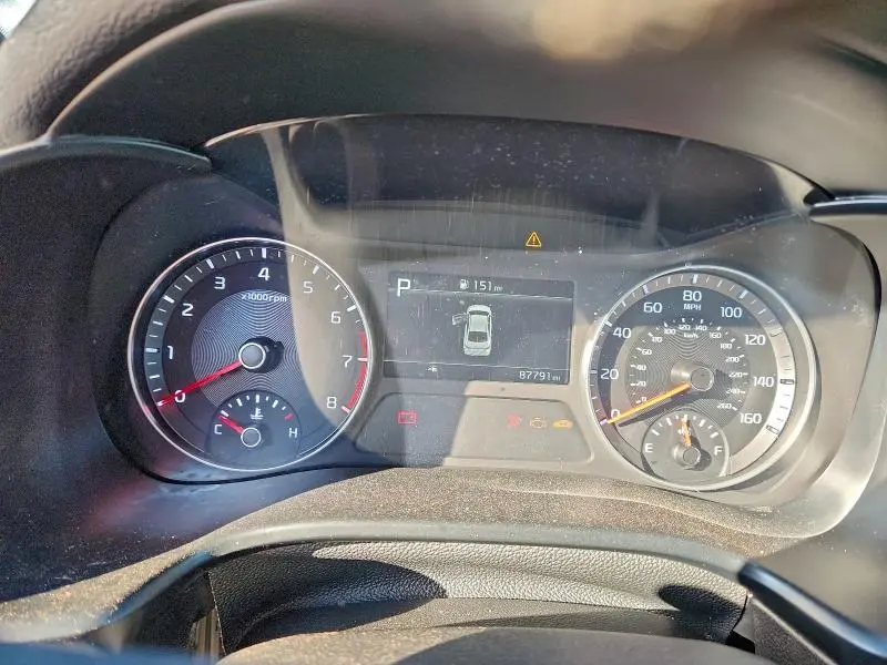 2024 KIA FORTE LX  