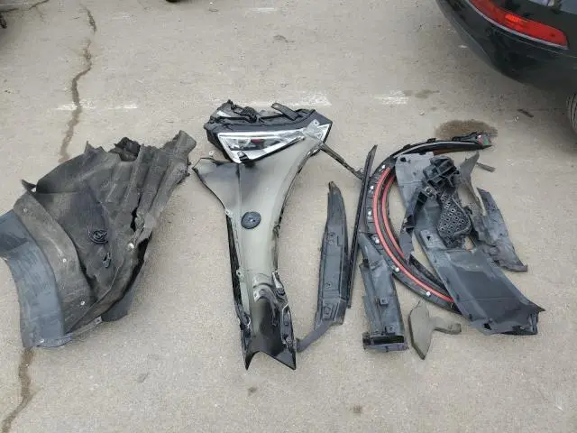 2017 AUDI Q3 PREMIUM PLUS  