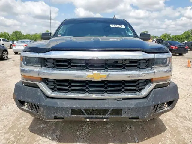2016 CHEVROLET SILVERADO C1500 LT  