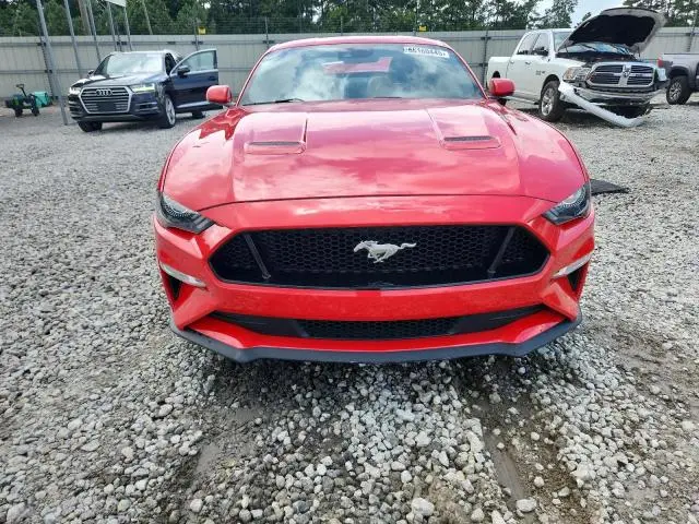 2023 FORD MUSTANG GT  