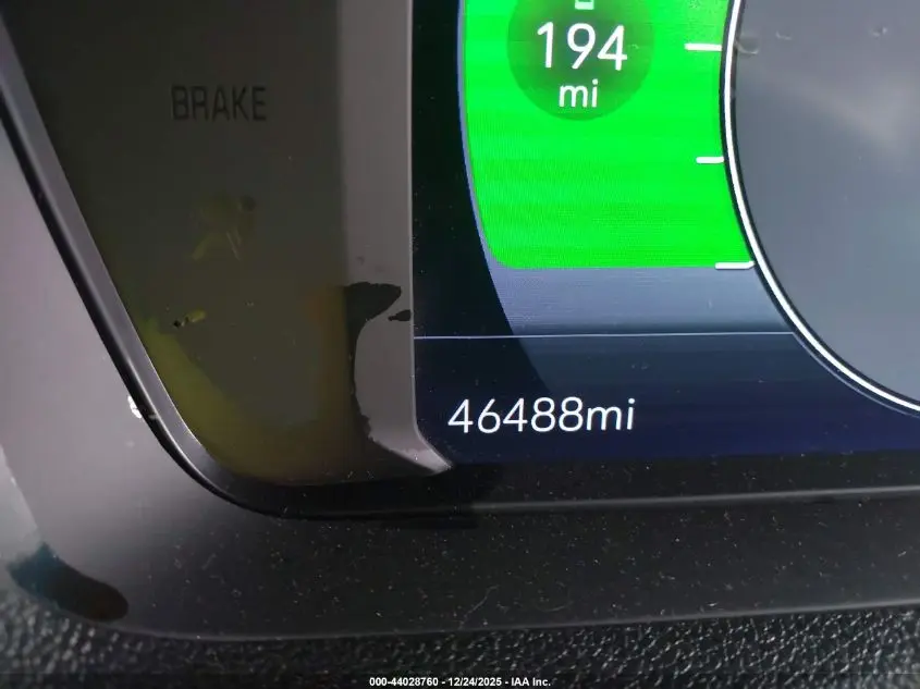 2023 CHEVROLET BOLT EV FWD 1LT