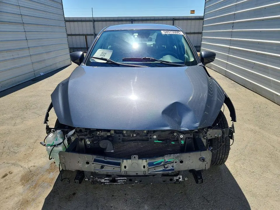 2019 TOYOTA YARIS L  