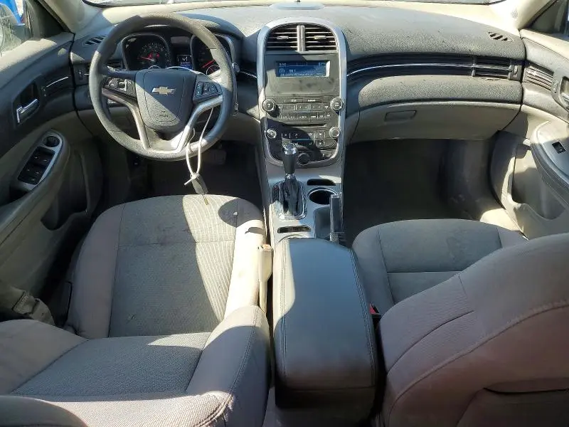 2015 CHEVROLET MALIBU LS  