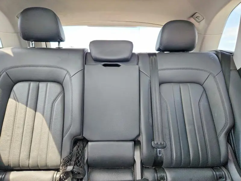 2018 AUDI Q5 PRESTIGE  