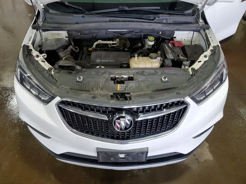 2017 BUICK ENCORE ESSENCE  
