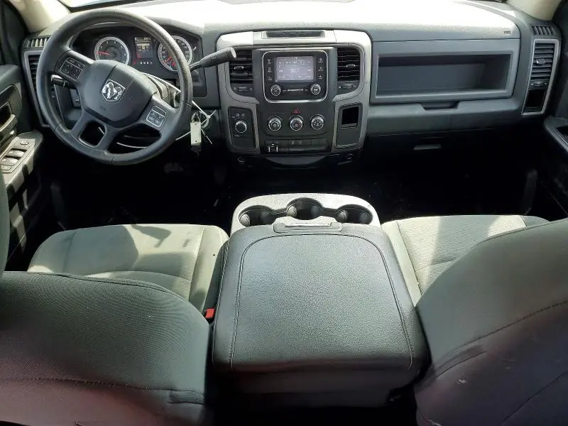 2014 RAM 1500 ST  