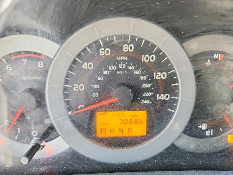 2011 TOYOTA RAV4 LIMITED  