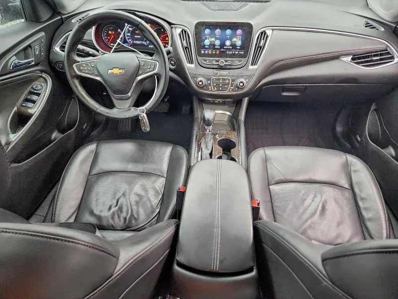 2023 CHEVROLET MALIBU PREMIER  