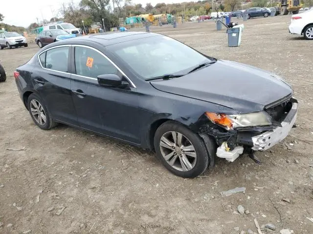 2013 ACURA ILX 20  