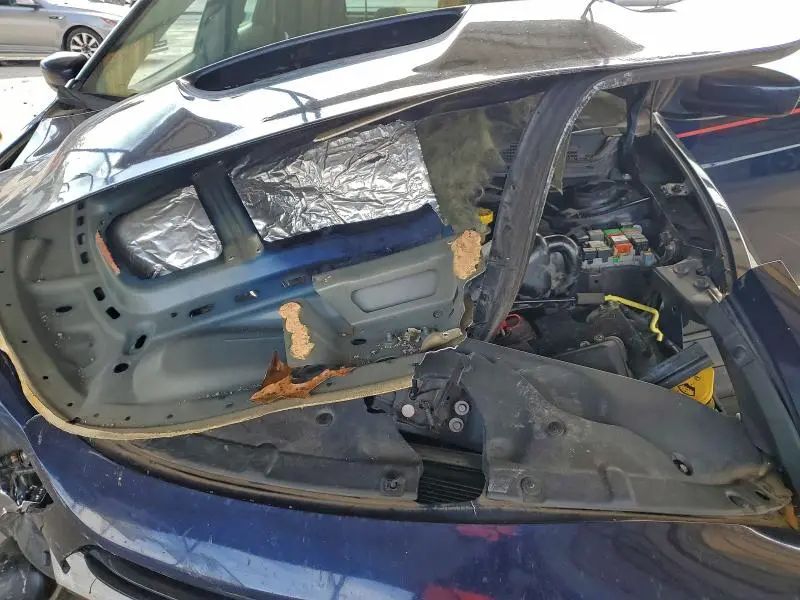 2016 DODGE DART SXT SPORT  