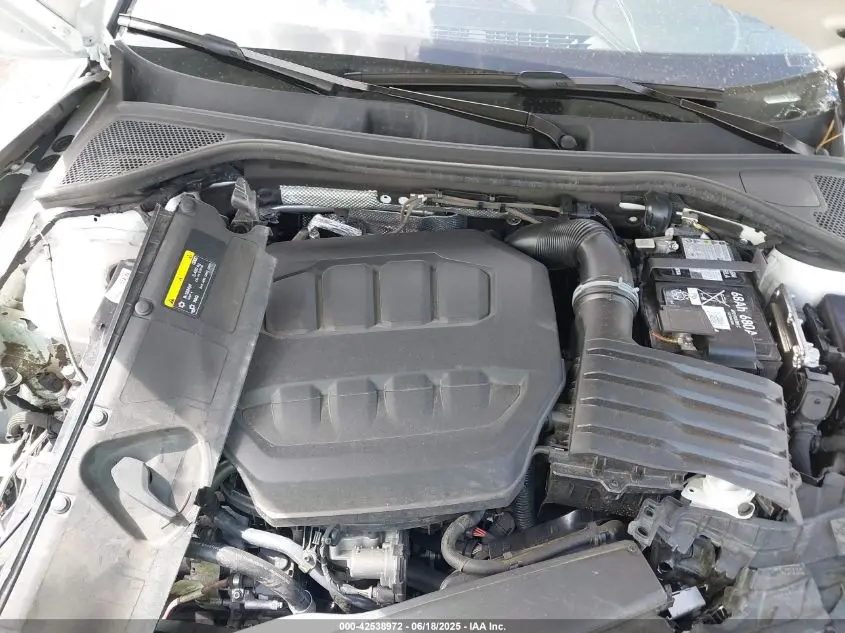 2024 AUDI A3 PREMIUM 40 TFSI FRONT-WHEEL DRIVE S TRONIC