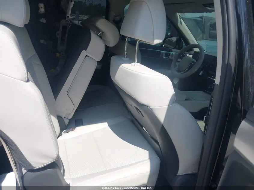 2024 HYUNDAI SANTA FE SEL