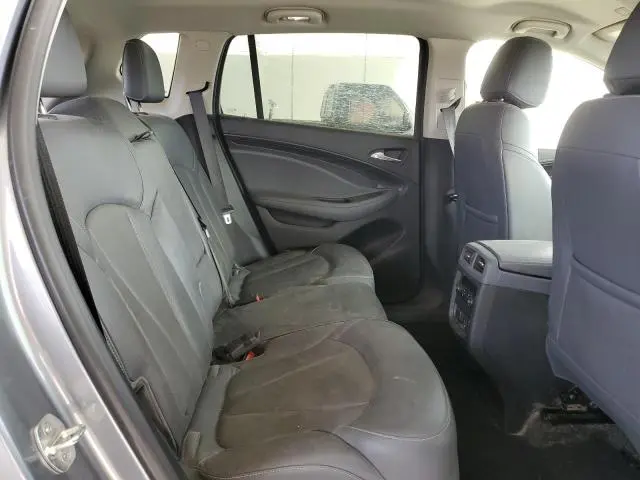 2020 BUICK ENVISION PREMIUM  