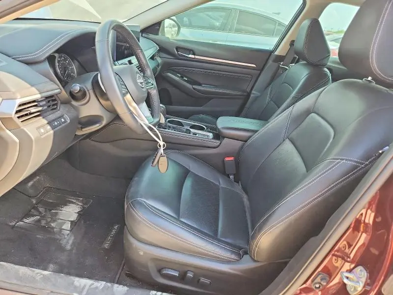 2023 NISSAN ALTIMA SL  