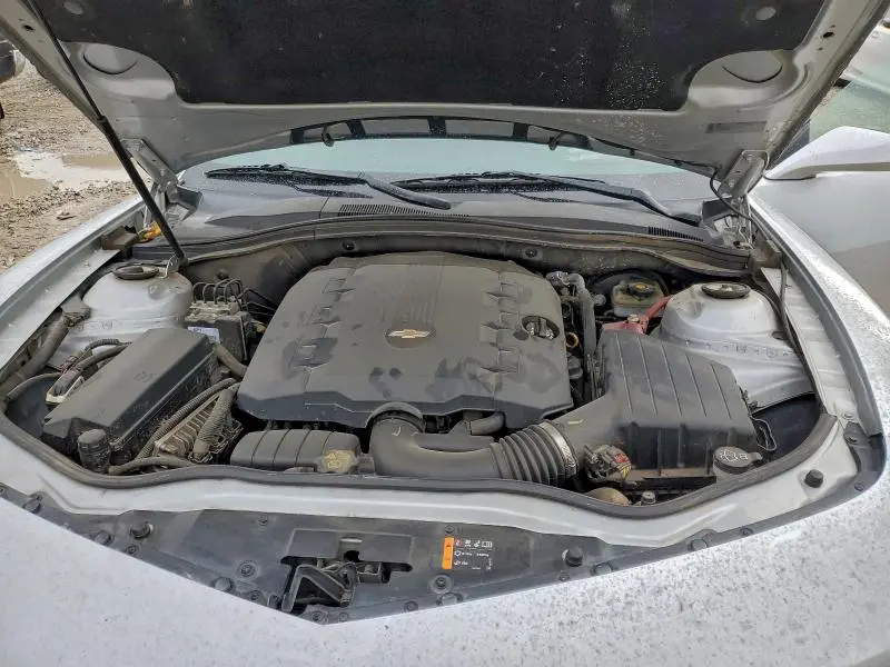 2014 CHEVROLET CAMARO LS  