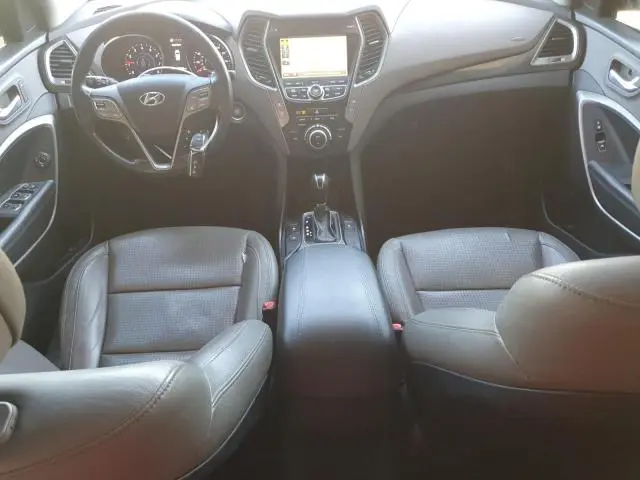 2015 HYUNDAI SANTA FE SPORT   