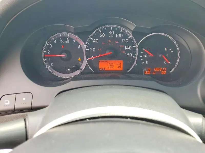 2010 NISSAN ALTIMA 2.5  