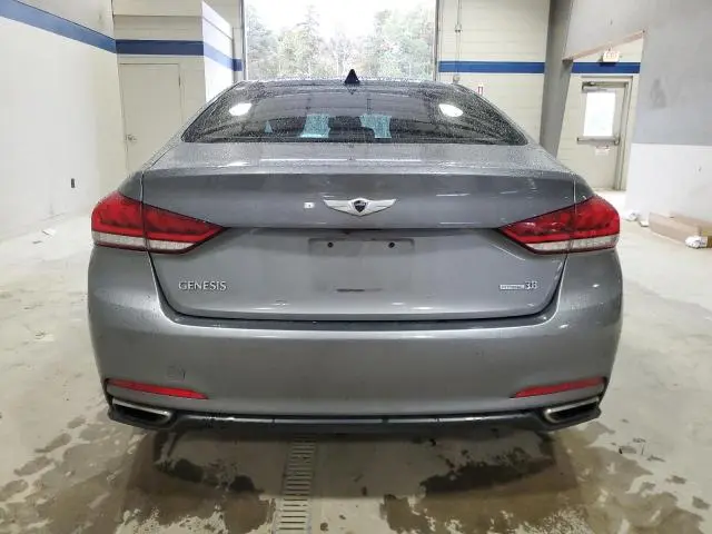 2016 HYUNDAI GENESIS 3.8L  