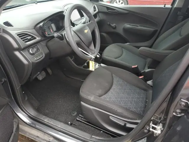2022 CHEVROLET SPARK LS  