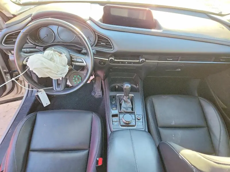 2022 MAZDA CX-30 SELECT  