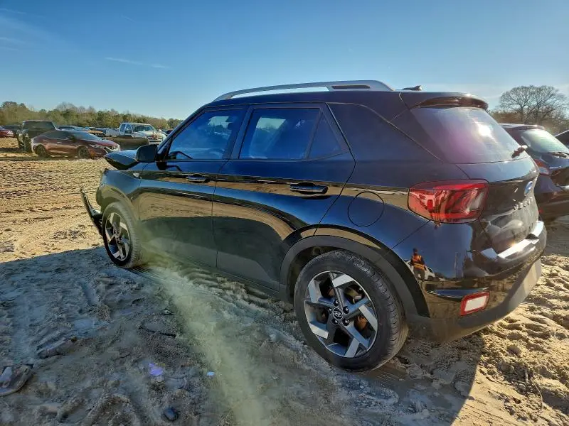 2024 HYUNDAI VENUE SEL  