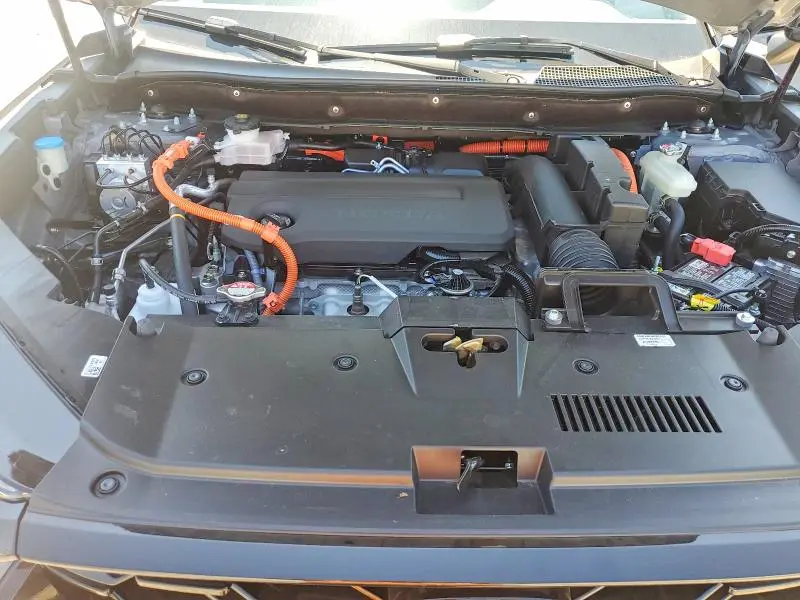 2026 HONDA CR-V SPORT TOURING  