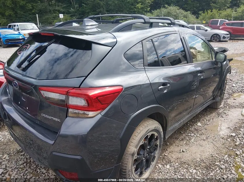 2023 SUBARU CROSSTREK PREMIUM