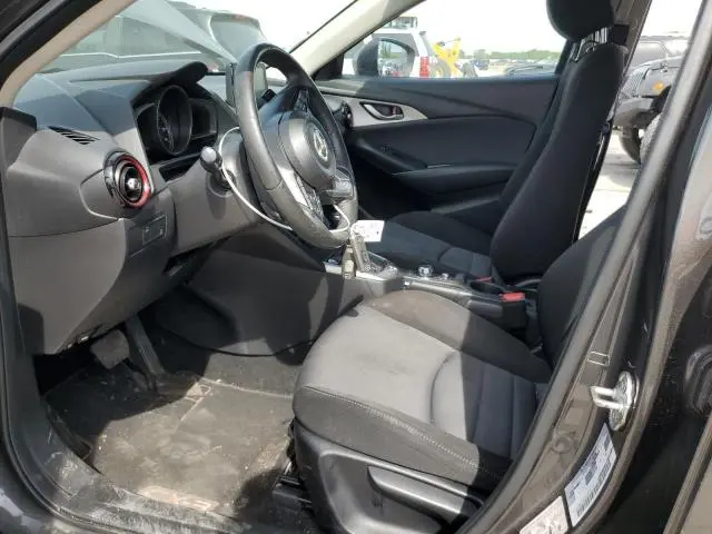 2018 MAZDA CX-3 TOURING