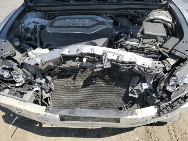 2016 ACURA RLX TECH  