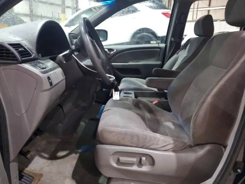2010 HONDA ODYSSEY EX  